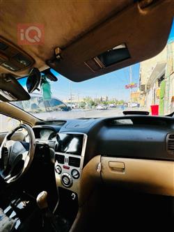 Chery Fulwin 2